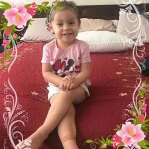 Meet your Posher, Sonia